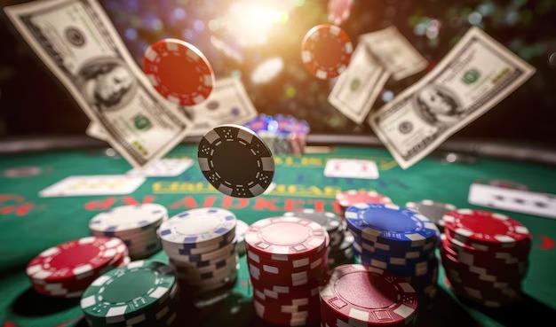 ran303 Live Blackjack Gold